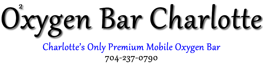 Oxygen Bar Charlotte